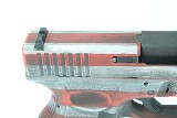 GLOCK 26 GEN 3 USA FLAG 9MM LUGER (9x19 PARA) - Image 17 of 18