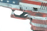GLOCK 26 GEN 3 USA FLAG 9MM LUGER (9x19 PARA) - Image 11 of 18