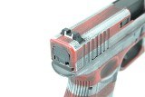 GLOCK 26 GEN 3 USA FLAG 9MM LUGER (9x19 PARA) - Image 3 of 18