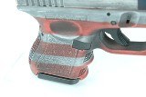GLOCK 26 GEN 3 USA FLAG 9MM LUGER (9x19 PARA) - Image 18 of 18