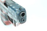 GLOCK 26 GEN 3 USA FLAG 9MM LUGER (9x19 PARA) - Image 6 of 18