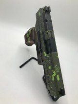 CANIK METE SFT DOOMSDAY 9MM LUGER (9x19 PARA) - Image 2 of 8