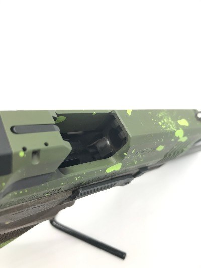 CANIK METE SFT DOOMSDAY 9MM LUGER (9x19 PARA) - Image 7 of 8