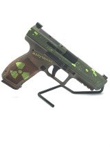 CANIK METE SFT DOOMSDAY 9MM LUGER (9x19 PARA) - Image 1 of 8