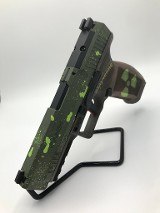 CANIK METE SFT DOOMSDAY 9MM LUGER (9x19 PARA) - Image 3 of 8