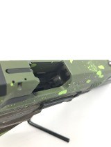CANIK METE SFT DOOMSDAY 9MM LUGER (9x19 PARA) - Image 7 of 8