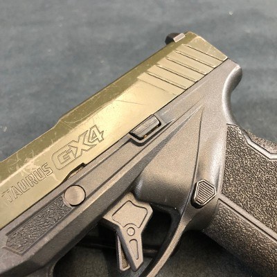 TAURUS GX4 9MM LUGER (9x19 PARA) - Image 7 of 7
