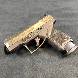 TAURUS GX4 9MM LUGER (9x19 PARA) - Image 2 of 7