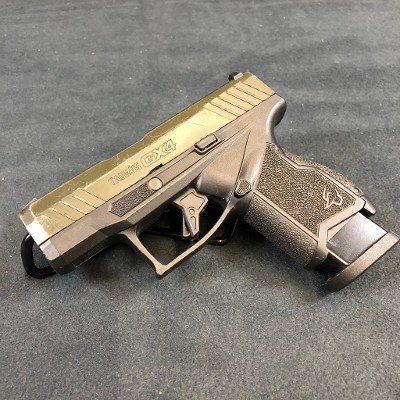 TAURUS GX4 9MM LUGER (9x19 PARA) - Image 2 of 7