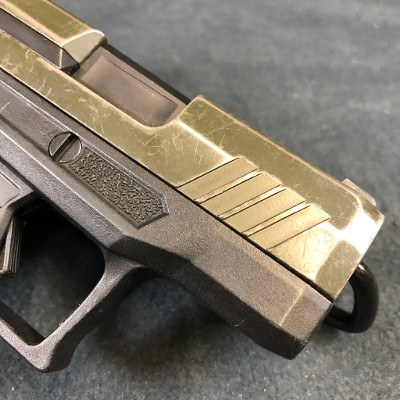 TAURUS GX4 9MM LUGER (9x19 PARA) - Image 4 of 7