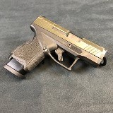 TAURUS GX4 9MM LUGER (9x19 PARA) - Image 1 of 7