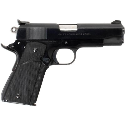 COLT COMMANDER MODEL .45 ACP - Image 2 of 3