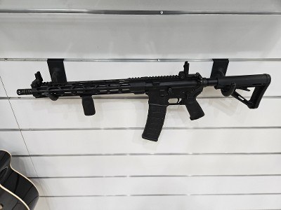 DIAMONDBACK DB-15 5.56X45MM NATO - Image 1 of 4