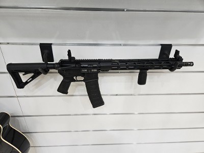 DIAMONDBACK DB-15 5.56X45MM NATO - Image 2 of 4