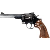 DAN WESSON FIREARMS 15 .357 MAG - Image 1 of 3