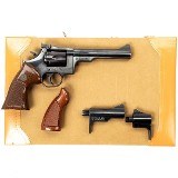 DAN WESSON FIREARMS 15 .357 MAG - Image 3 of 3