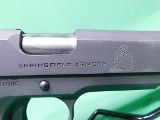 SPRINGFIELD ARMORY 1911 MIL-SPEC .45 ACP - Image 7 of 10