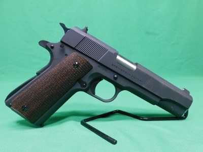 SPRINGFIELD ARMORY 1911 MIL-SPEC .45 ACP - Image 2 of 10
