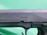 SPRINGFIELD ARMORY 1911 MIL-SPEC .45 ACP - Image 4 of 10