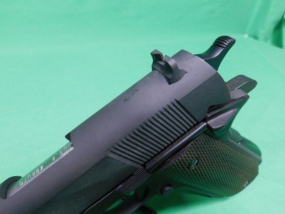 SPRINGFIELD ARMORY 1911 MIL-SPEC .45 ACP - Image 6 of 10
