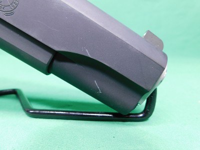 SPRINGFIELD ARMORY 1911 MIL-SPEC .45 ACP - Image 8 of 10