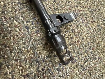 ROMARM/CUGIR PSL-54M 7.62X54MMR - Image 3 of 5