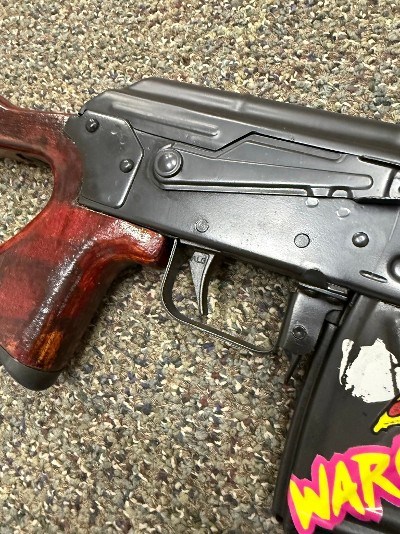 ROMARM/CUGIR PSL-54M 7.62X54MMR - Image 5 of 5