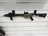 ATI ALPHA MAXX GEN 3 5.56X45MM NATO - 1 of 5