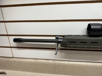SURPLUS AMMO AND ARMS LOW-15 450BUSHMASTER - Image 11 of 12