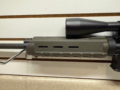 SURPLUS AMMO AND ARMS LOW-15 450BUSHMASTER - Image 10 of 12
