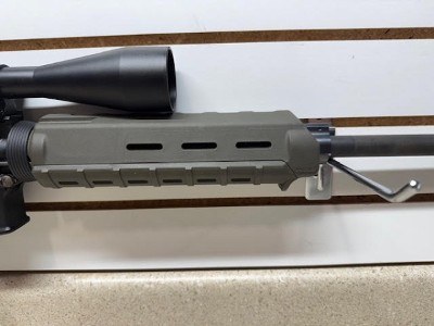 SURPLUS AMMO AND ARMS LOW-15 450BUSHMASTER - Image 4 of 12