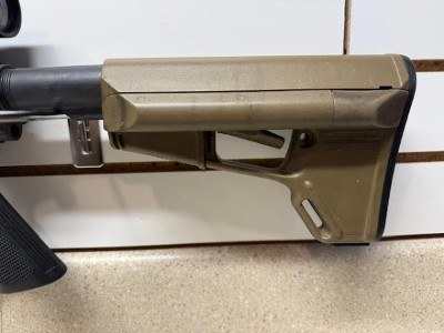SURPLUS AMMO AND ARMS LOW-15 450BUSHMASTER - Image 7 of 12