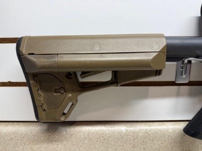 SURPLUS AMMO AND ARMS LOW-15 450BUSHMASTER - Image 2 of 12