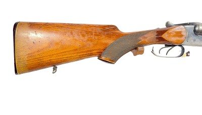 BAIKAL IJ-58 12 GA - Image 2 of 11