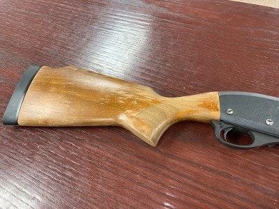 REMINGTON 870 Express Magnum 12 GA - Image 3 of 9