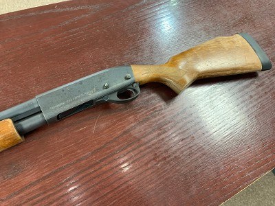 REMINGTON 870 Express Magnum 12 GA - Image 6 of 9