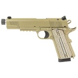 TISAS 1911 Duty B45RDG TH .45 ACP - Image 2 of 2