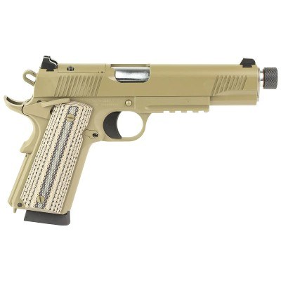 TISAS 1911 Duty B45RDG TH .45 ACP - Image 1 of 2