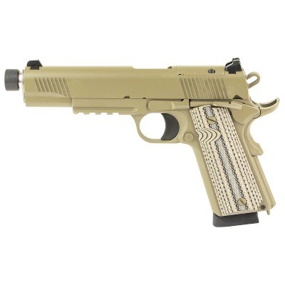 TISAS 1911 Duty B45RDG TH .45 ACP - Image 2 of 2