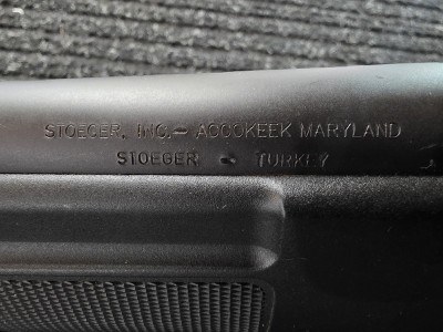 STOEGER M2000 12 GA - Image 4 of 7