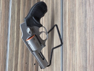 TAURUS 850 38SPL +P - Image 10 of 14