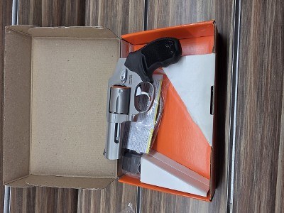 TAURUS 850 38SPL +P - Image 1 of 14