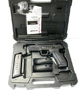 RUGER AMERICAN DUTY 9MM LUGER (9X19 PARA) - Image 4 of 4