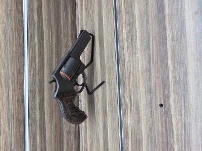 TAURUS 605 .357 MAG - Image 3 of 11