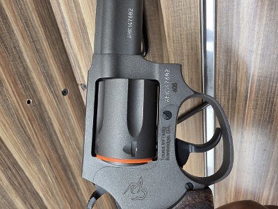 TAURUS 605 .357 MAG - Image 7 of 11