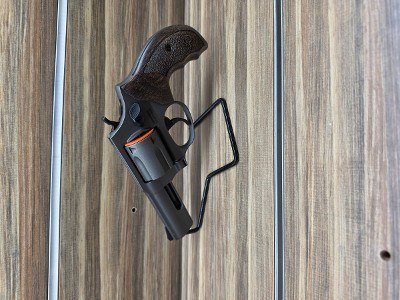 TAURUS 605 .357 MAG - Image 2 of 11