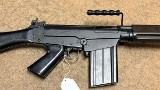 FN FAL .308 WIN - Image 12 of 12