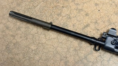 FN FAL .308 WIN - Image 6 of 12