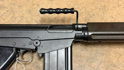 FN FAL .308 WIN - Image 11 of 12