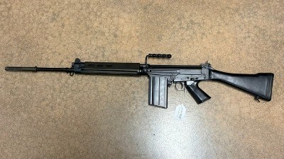 FN FAL .308 WIN - Image 1 of 12